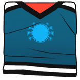 Homemade Spider Hoodie (FNSM) 