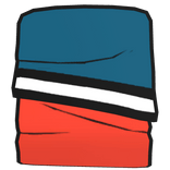 Homemade Spider Sleeve (FNSM) R6 -L-