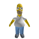 Homer Suit⭐