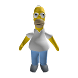 Homer Suit⏰