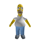 Homer Suit
