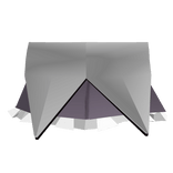 Homura Skirt 1.0
