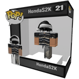 HondaS2K's Pop