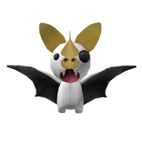 honduran white bat