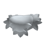 Honduran White Bat Neck Fur