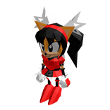 Honey Sonic Fighters