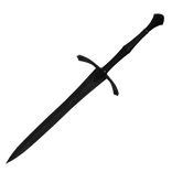 Honourable Knight's Sword [Black]