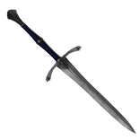 Honourable Knight's Sword [Waist]