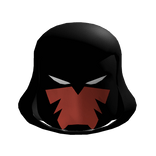 Hood of a Fallen Knight