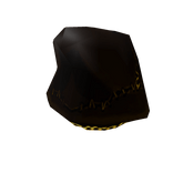 Hood of the International Order of Buildmasters