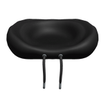 Hoodie - Black [Add-On]