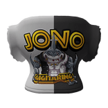 Hoodie Plain (Torso)