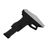 Hoodie Tucked Gel Blaster ( + Extra Gel )