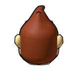 Hoopin Monkey - [KD] - [SUPER M HOOPS]