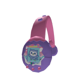 Horhotchi's Headphone