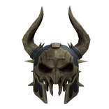 Horned Helmet