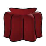 Hornet Silk Torso Cloak