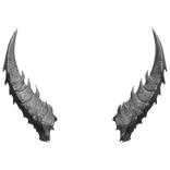 horns