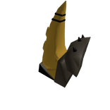 horns 1