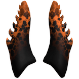 Horns cover test
