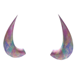 horns for opal king of the night 