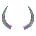 horns for opal king of the night 