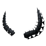 Horns of Unceasing Dark Nights