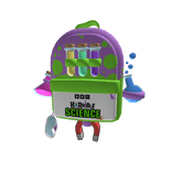 Horrible Science: Backpack