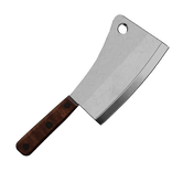 Horror Cleaver Right Shoulder