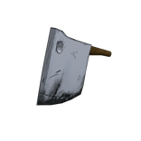 Horror Sans Cleaver [ HOLDABLE ]