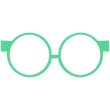 Horse Ralsei Glasses (BUNDLE)