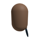 Horse Torso [ Dead Rails ]