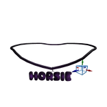 Horsie Necklace