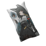Hoshimi Body Pillow
