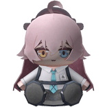 Hoshino Fumo Shoulder V2