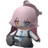 Hoshino Fumo Waist Front