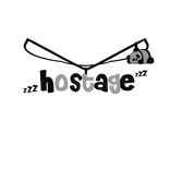 Hostage Panda Necklace