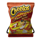 Hot Cheeto Bag 1.0