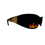 Hot Cheetos Sun Glasses