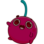 Hot cherry (code 62922)