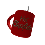 Hot Chocolate Mug