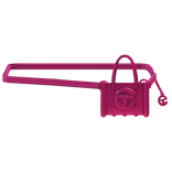 hot pink