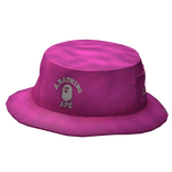 Hot Pink Ape Bucket Hat