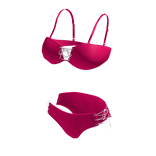 ✅Hot Pink Bikini✅