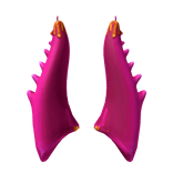 Hot Pink Candles of Pwnage | Addon