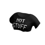 Hot Stuff Tee