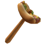 Hotdog Hammer