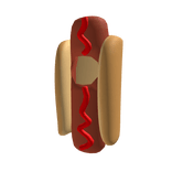 HotDog Ketchup Suit