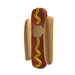 HotDog Mustard Suit