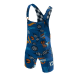 HotWheels Overalls